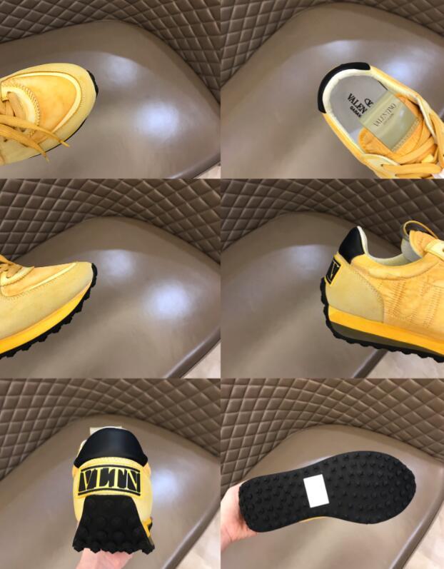 SAMC - VEL Men Shoes - 158