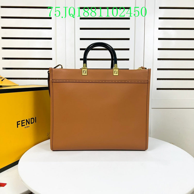 Glami - FDE Bags - 1218
