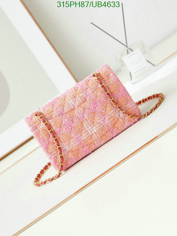 SAMC - CHL Bags - 287