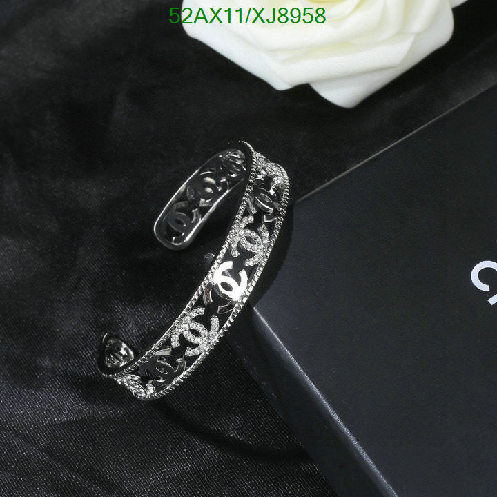 SAMC - CHL Jewelry - 1129