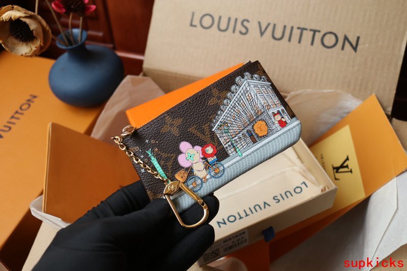 Glami- - Mix Wallets - 201