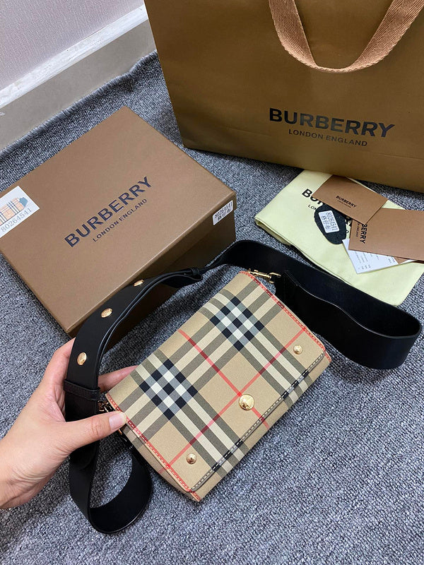 Glamy - BOR Bags - 760