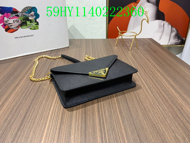 Satchel Bags - PDA Bags - 4638