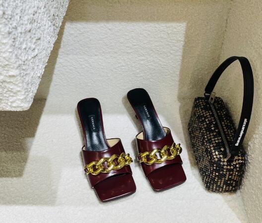 SAMC - VAR Women Shoes - 128