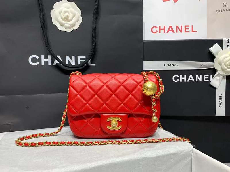 Satchel Bags - CHL Bags - 6156