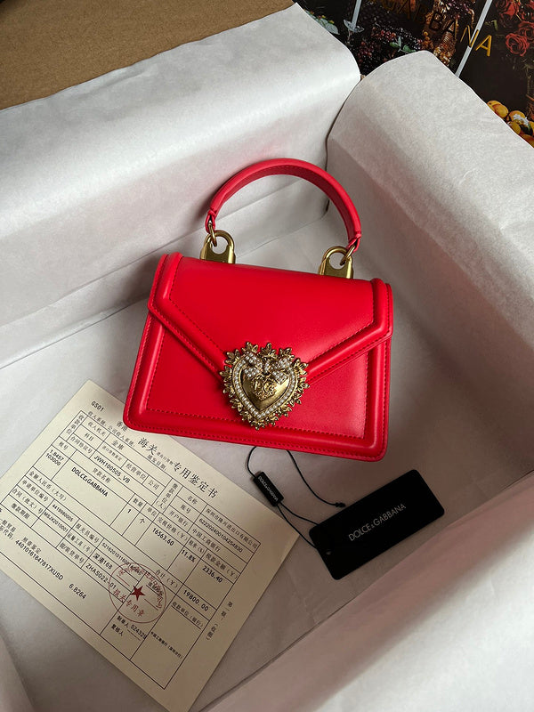 Glamy - DG bag - 564
