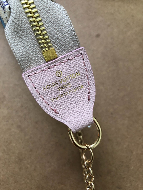Satchel Bags - VL Bags - 4192