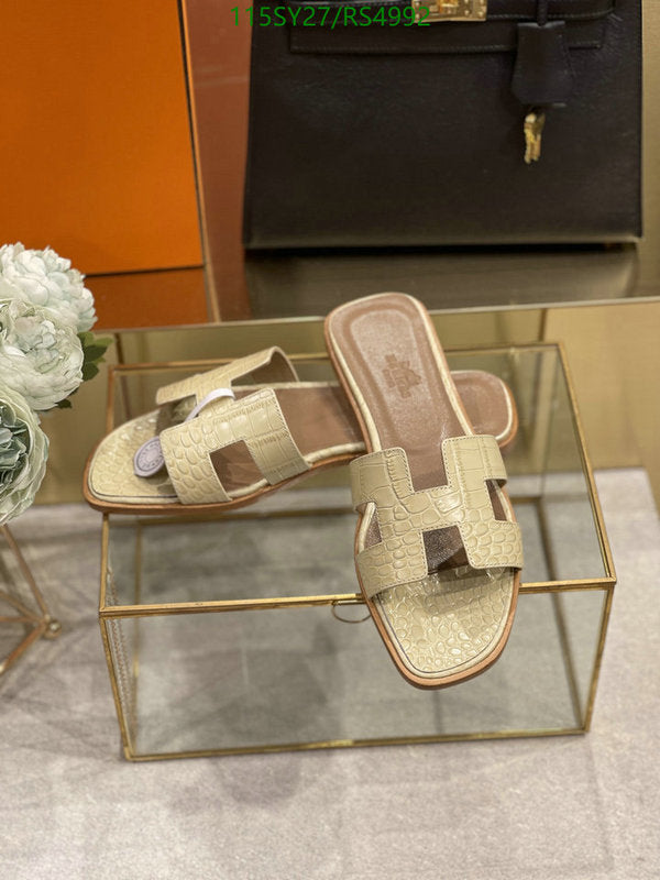 SAMC - HMS Women Shoes - 081