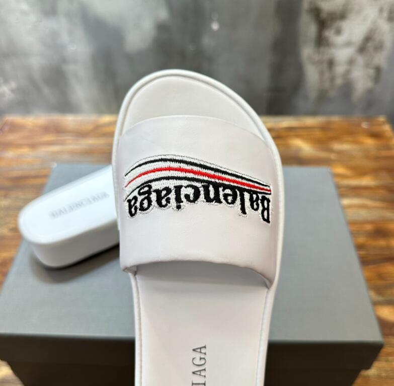 SAMC - BG Men Shoes - 089