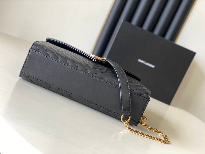Satchel Bags - SLY Bags - 1588