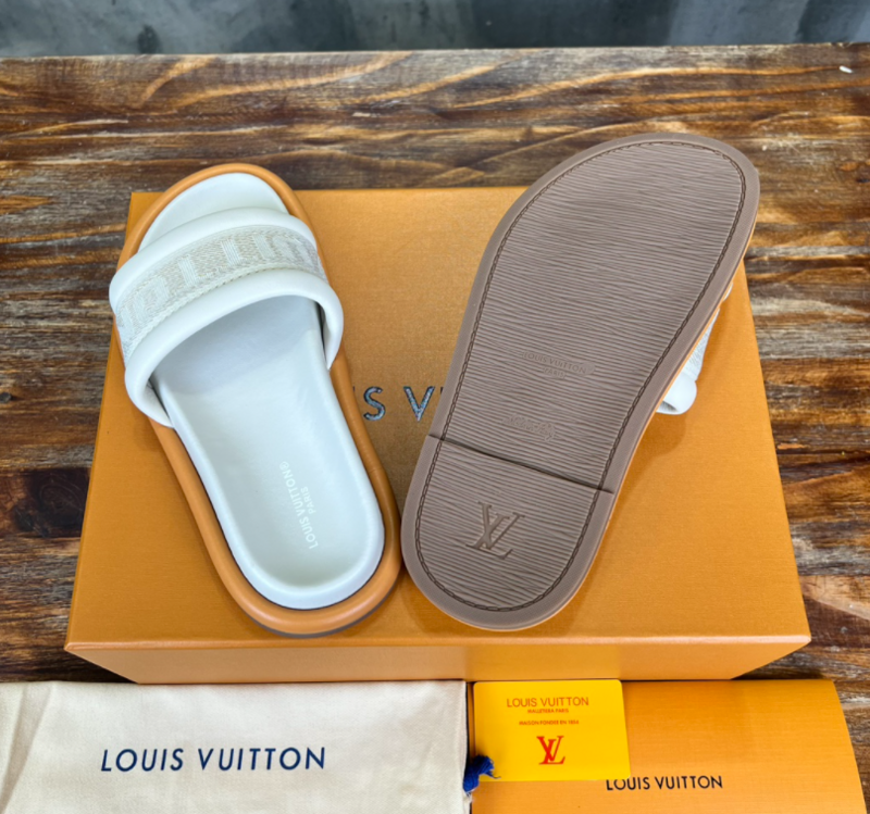 SAMC - LOV Women Shoes - 020