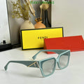 SAMC - FDE Glasses - 107