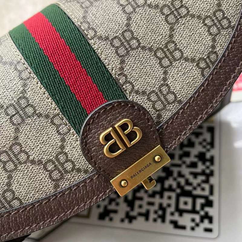GUI2 Bags - Luxurious Bags  520