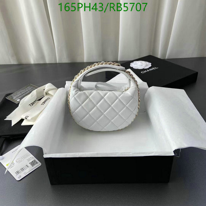 SAMC - CHL Bags - 039