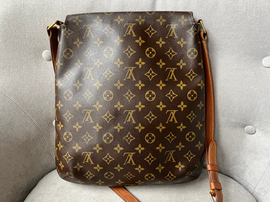 Louis Vuitton Musette Salsa GM