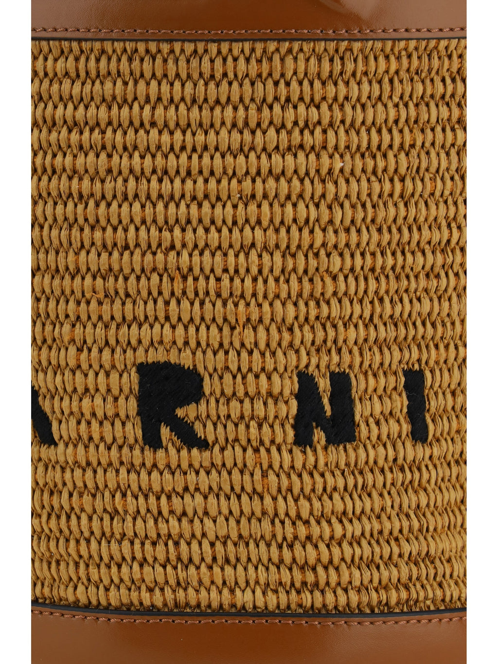Marni Women Tropicalia Bucket Bag