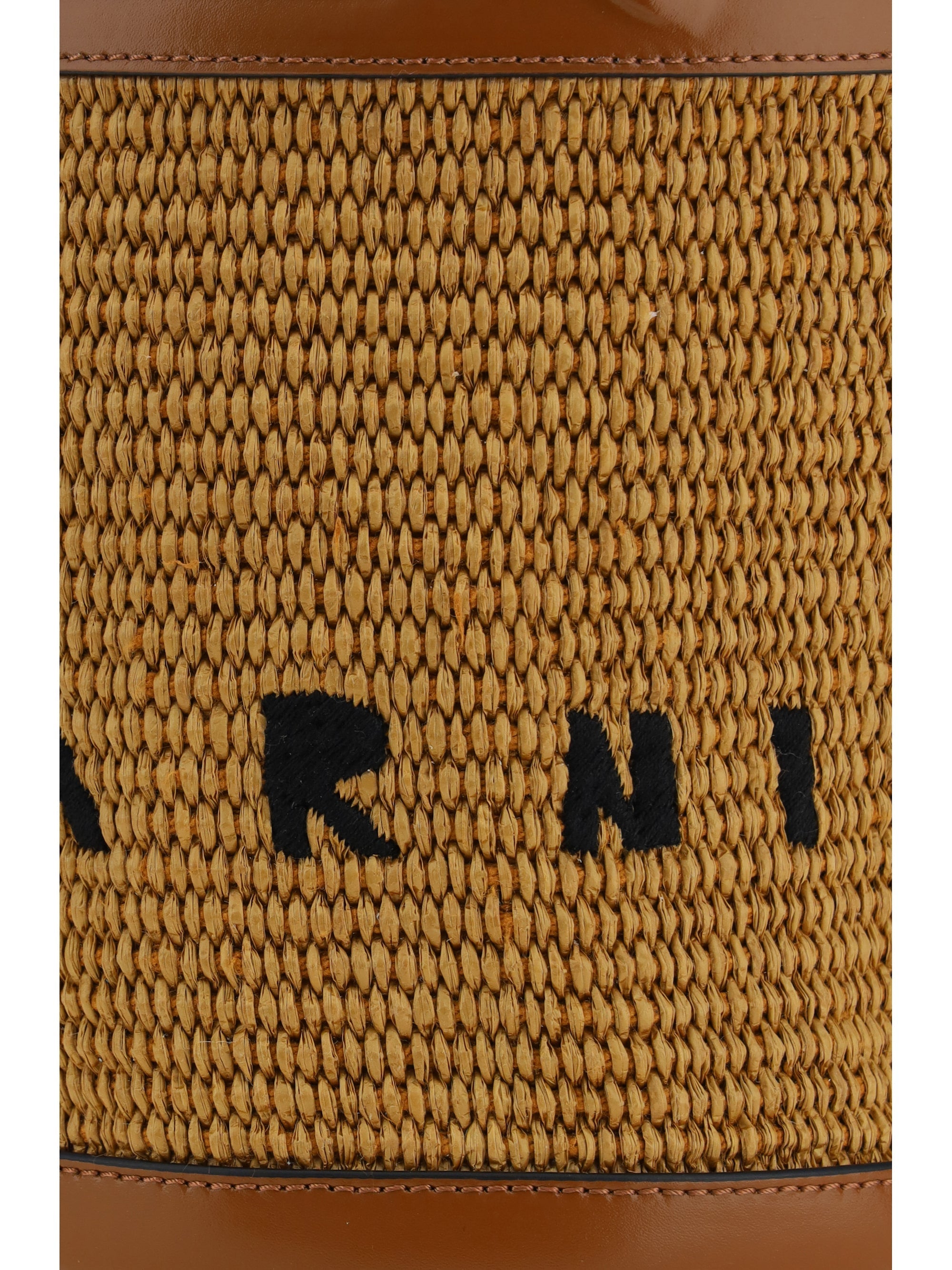 Marni Women Tropicalia Bucket Bag