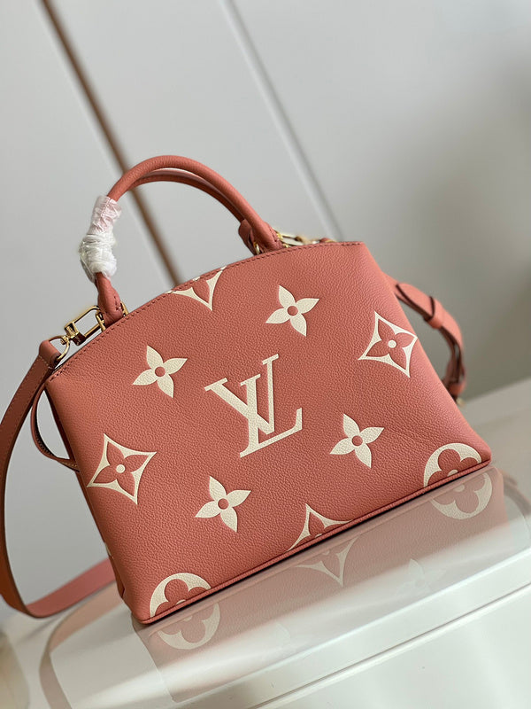 Satchel Bags - VL Bags - 1804