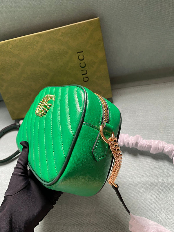 Satchel Bags - GCI Bags - 2093