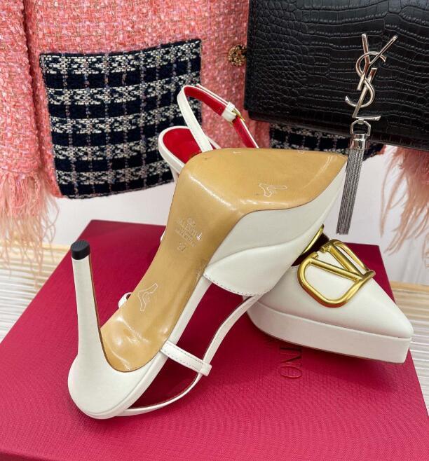SAMC - VEL Women Shoes - 267