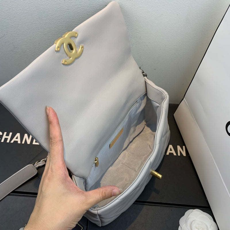 Satchel Bags - CLN Bags - 1180