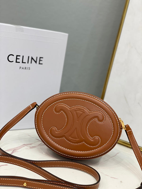 Glamy - COL Bags - 1071