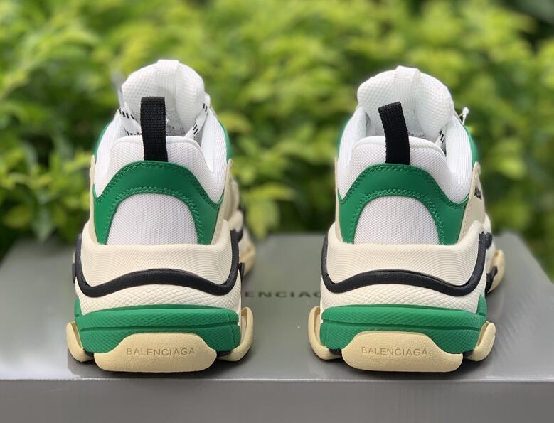 SAMC - BG Men Shoes - 455