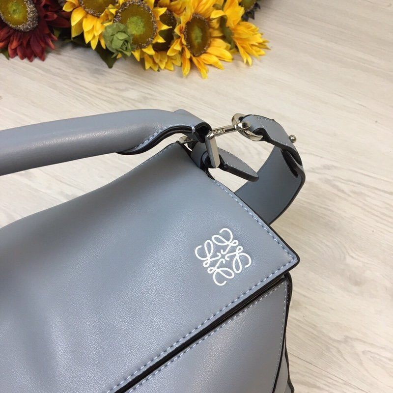 Satchel Bags - LWE Bags - 276