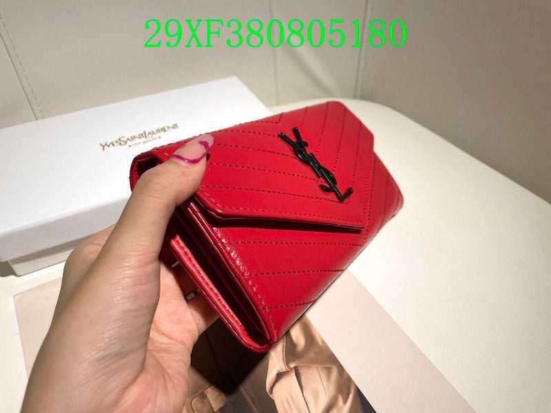 Glami - YLS Wallet - 269