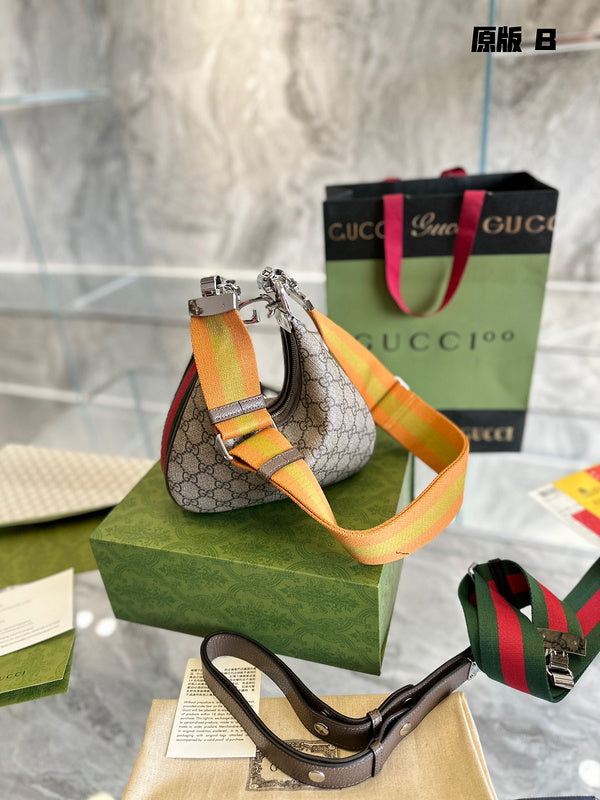 Glami Fashion - GCI Bags - 11891