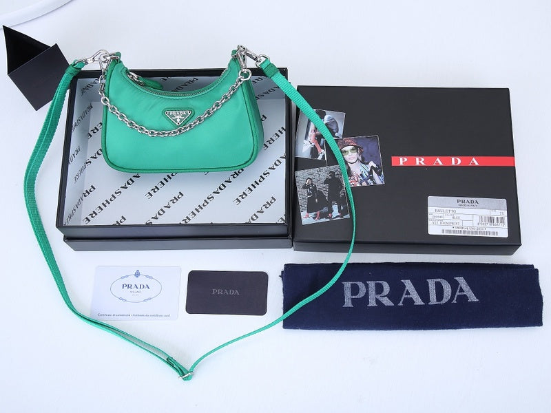Glamy - PD Bags - 512