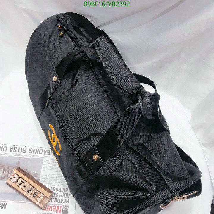 SAMC - CHL Bags Handbags - 109