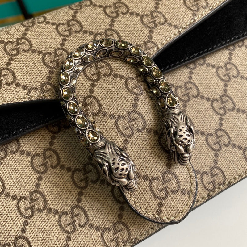 Glami Fashion - GCI Bags - 9697