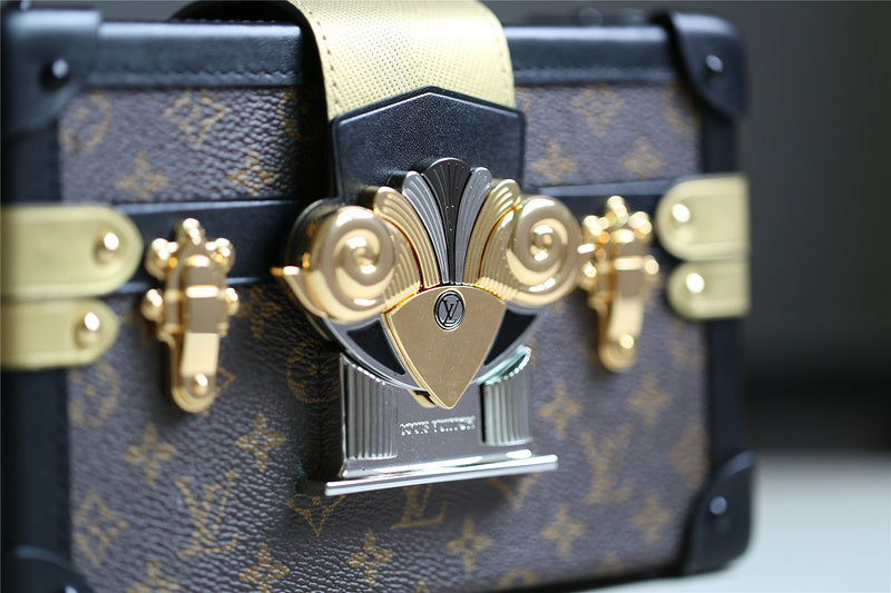 Glami Fashion Lu-Vi bags - 8230