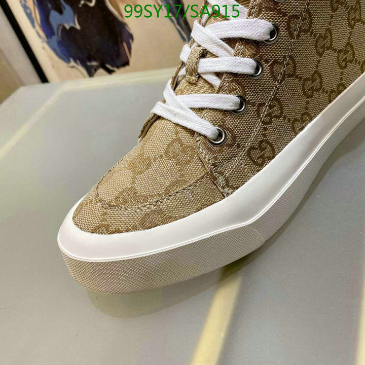 SAMC - DOR Women Sneakers - 246
