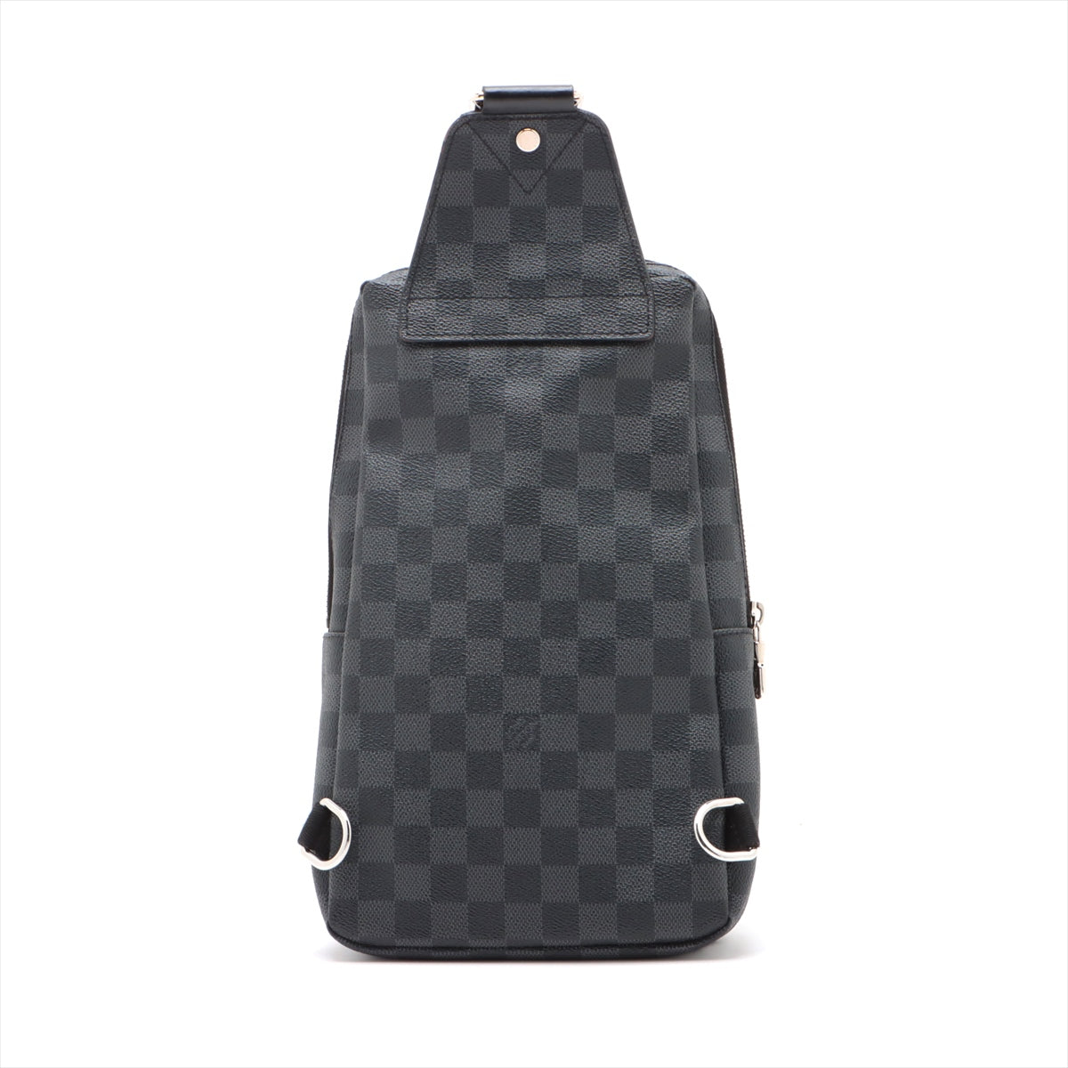 Louis Vuitton Damier Advance Ring Bag N41719
