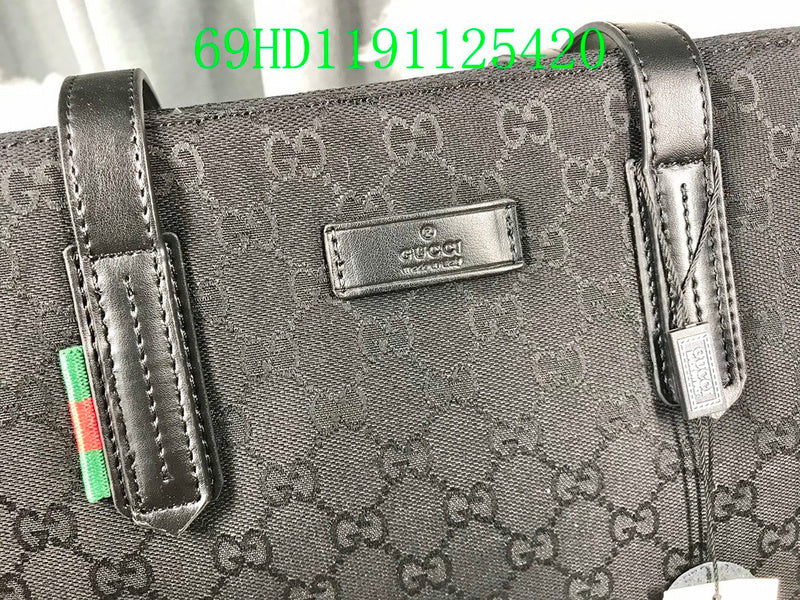 Glami Fashion - GCI Bags - 10998