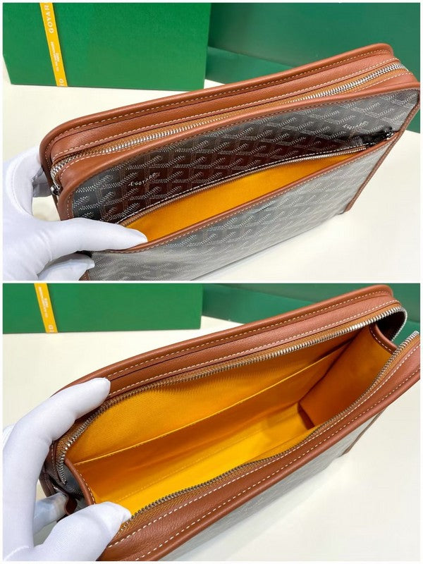 Glamy - GYO Bags - 744