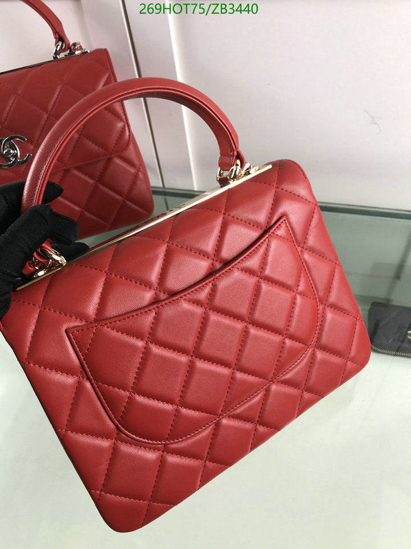 SAMC - CHL Bags - 536
