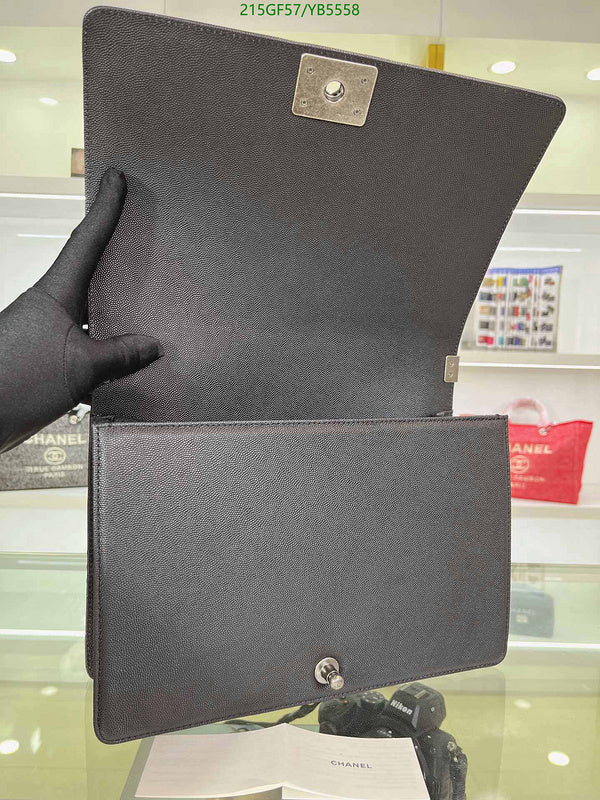 SAMC - CHL Bags - 863