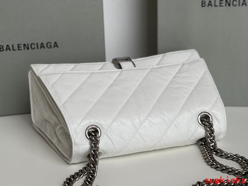 Glami- - BG Hourglass Bags - 063