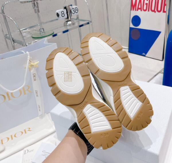 SAMCC - DOR Women Shoes - 787