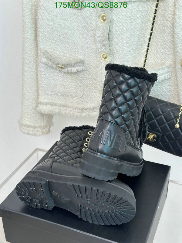 SAMC - CHL Women Boots - 117
