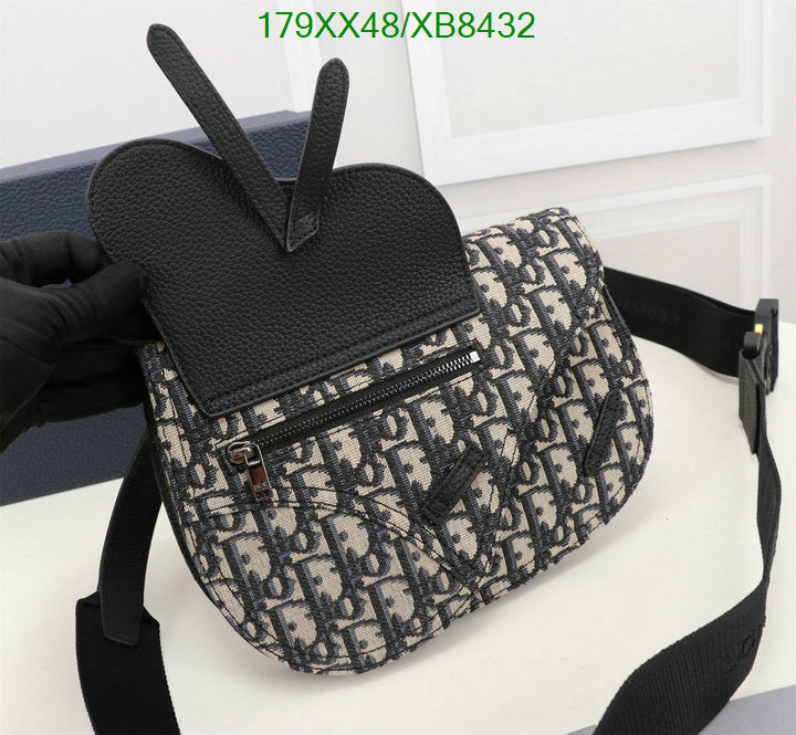SAMCC - DOR Bags - 1523