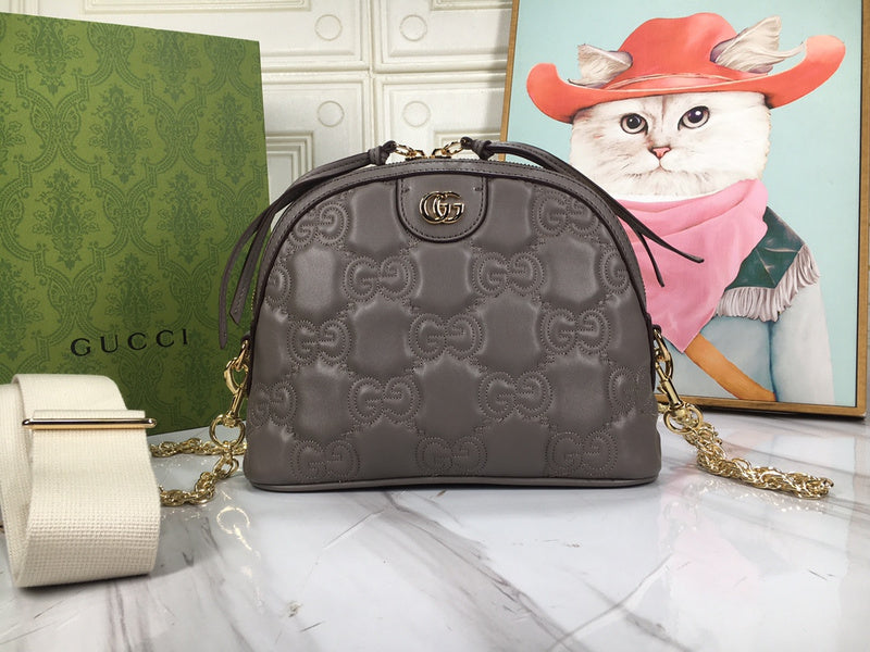 Satchel Bags - GCI Bags - 1833