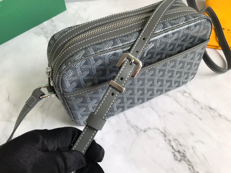 Glamy - GYO Bags - 1118