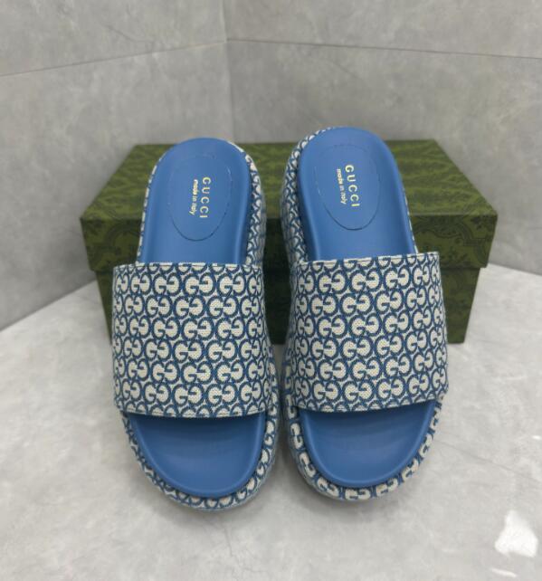 SAMC - GUKI Women Shoes - 295