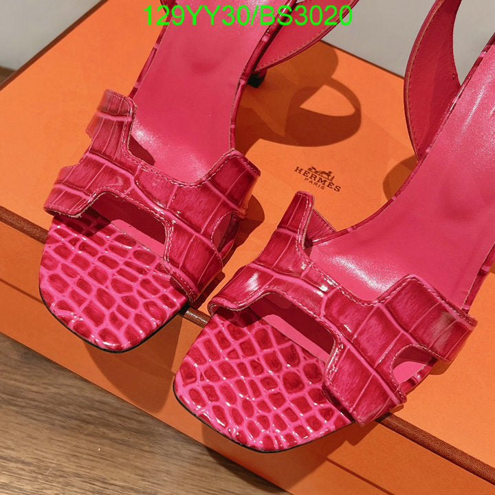 SAMC - HMS Women Shoes - 120