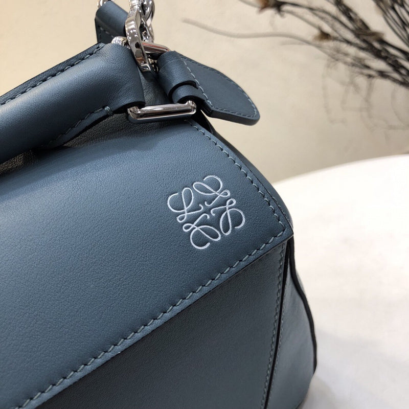 Glamy - LWO Bags - 855