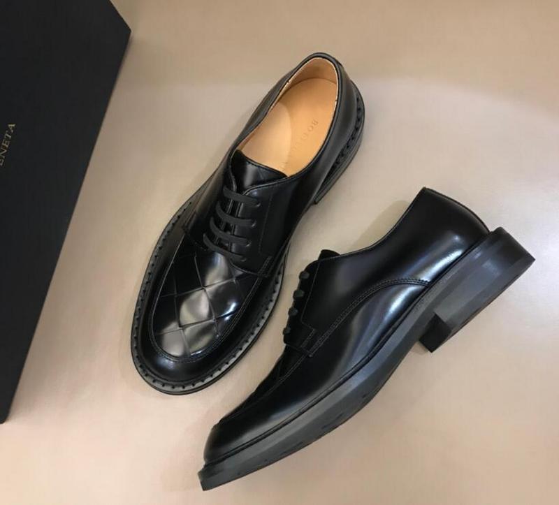 SAMC - BOV Men Shoes - 217
